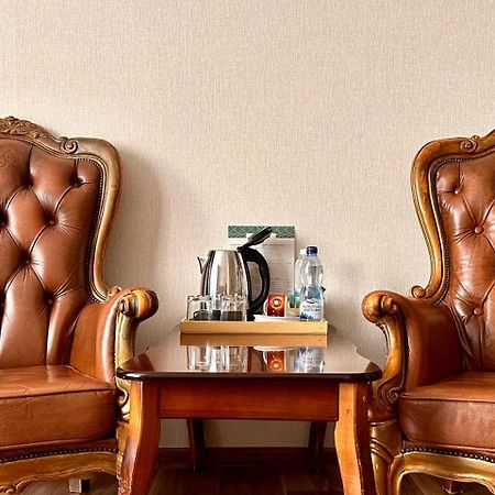 Hotel Royal Poltava Ngoại thất bức ảnh
