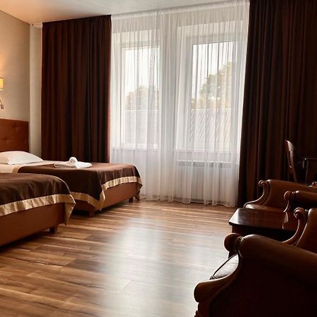 Hotel Royal Poltava Ngoại thất bức ảnh