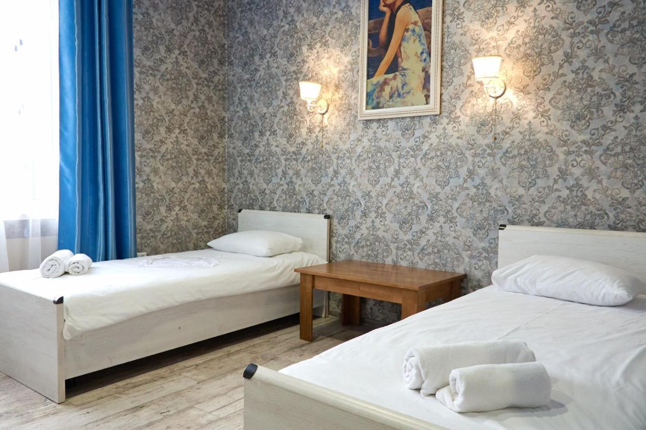Hotel Royal Poltava Ngoại thất bức ảnh