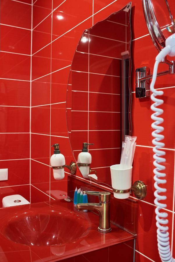 Hotel Royal Poltava Ngoại thất bức ảnh