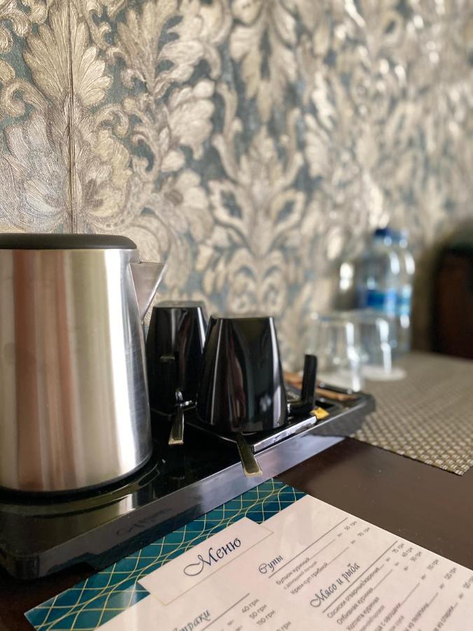 Hotel Royal Poltava Ngoại thất bức ảnh