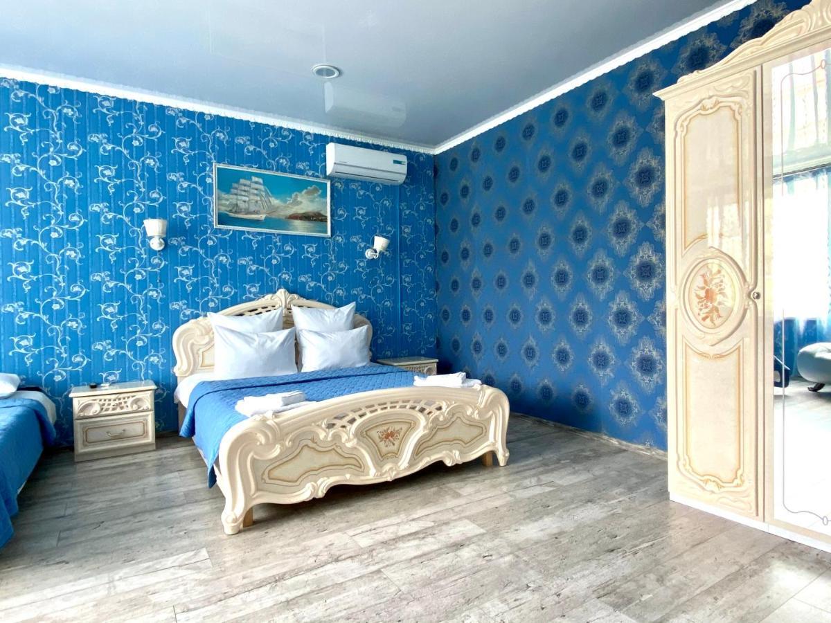 Hotel Royal Poltava Ngoại thất bức ảnh