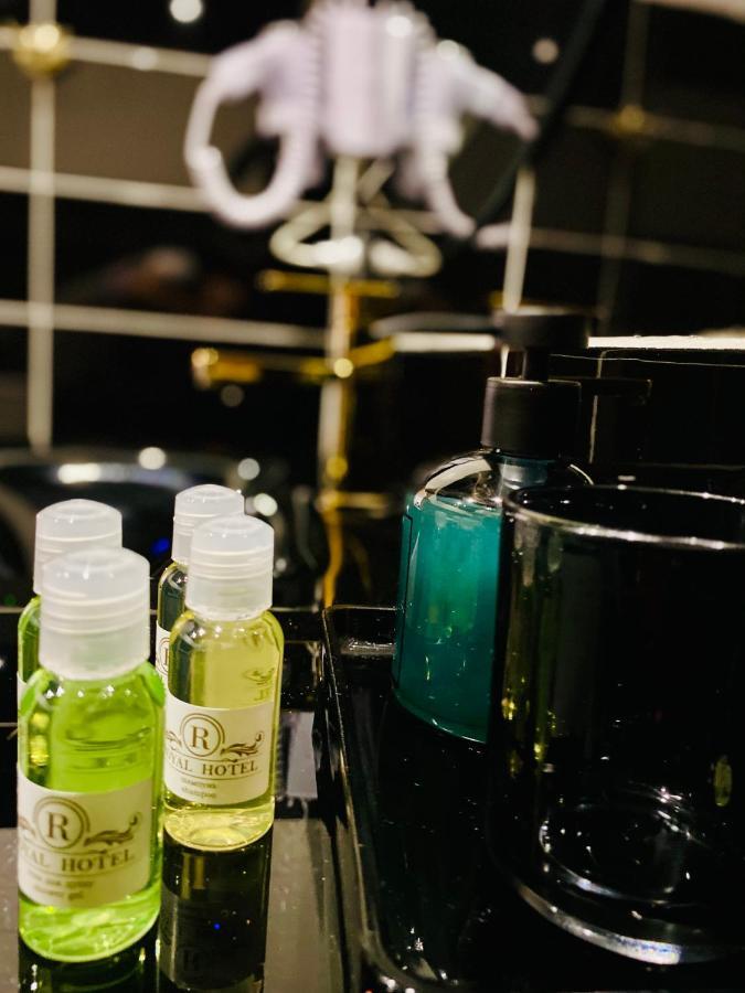 Hotel Royal Poltava Ngoại thất bức ảnh