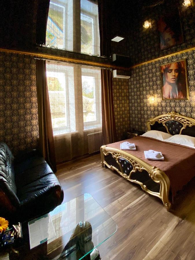 Hotel Royal Poltava Ngoại thất bức ảnh