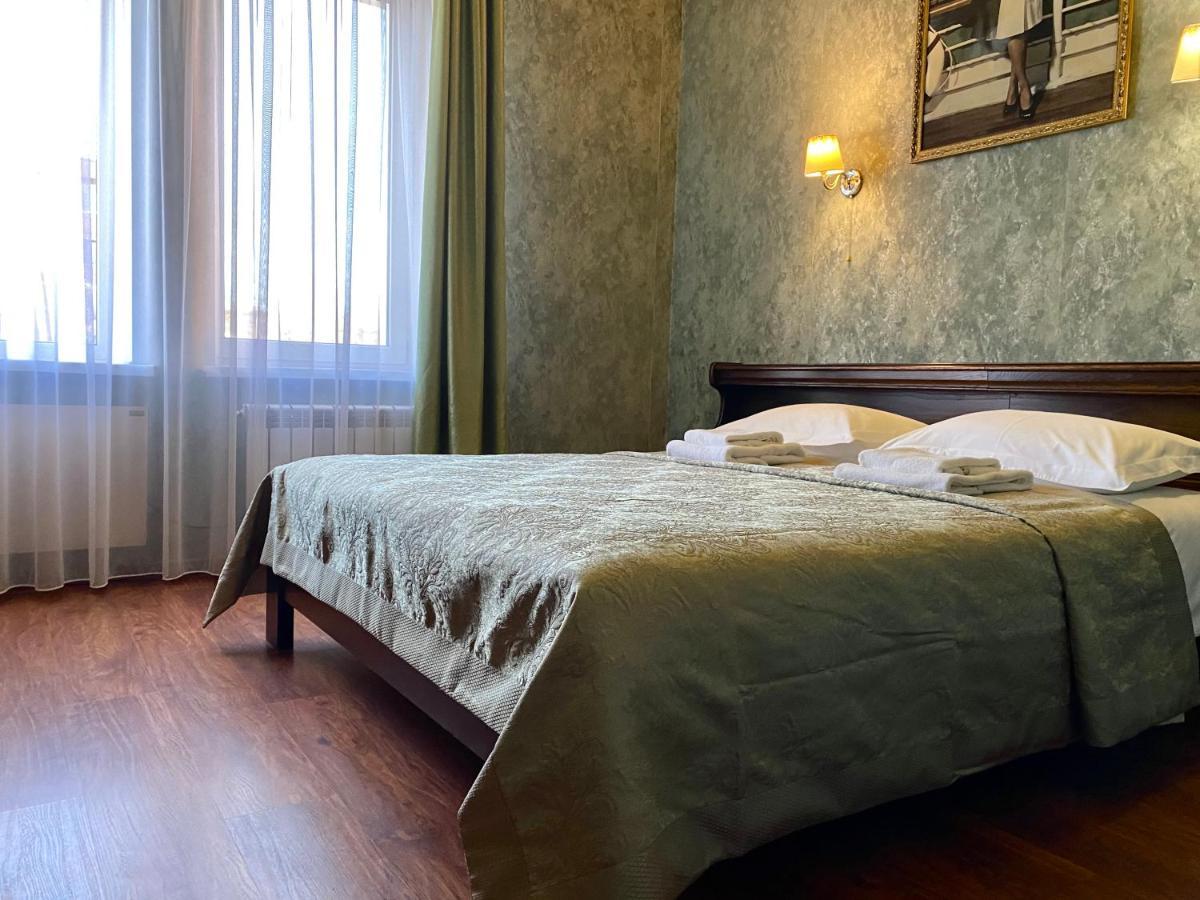 Hotel Royal Poltava Ngoại thất bức ảnh