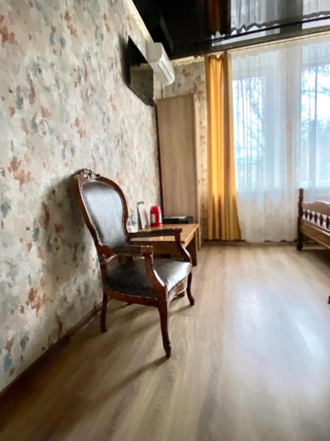 Hotel Royal Poltava Ngoại thất bức ảnh