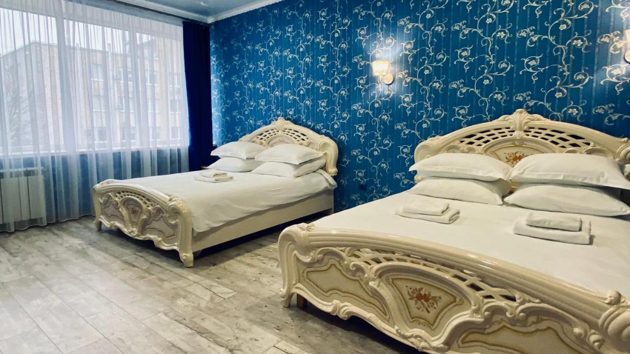 Hotel Royal Poltava Ngoại thất bức ảnh
