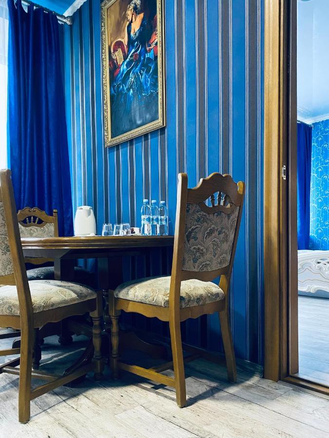 Hotel Royal Poltava Ngoại thất bức ảnh