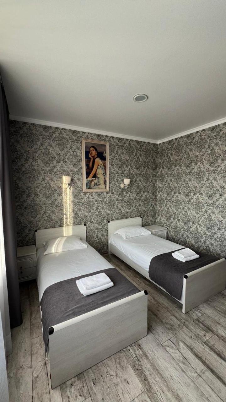 Hotel Royal Poltava Ngoại thất bức ảnh