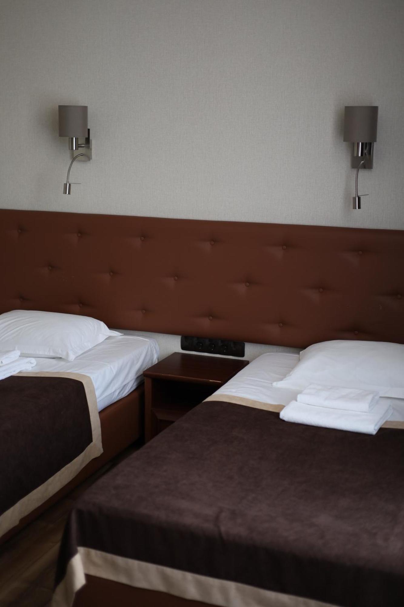 Hotel Royal Poltava Ngoại thất bức ảnh