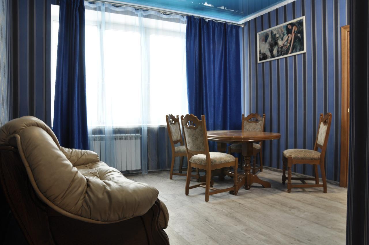 Hotel Royal Poltava Ngoại thất bức ảnh